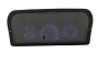 Speedometer/Instrument Cluster Ducato Jumper Boxer 1326485080 2674