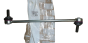 Stabilizer Coupling Rod Original  Peugeot Citroen Xantia 406 508760