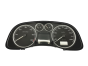 Speedometer/Instrument Cluster Peugeot 307 9636708880 E 05 59139