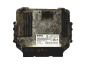 Controller 0281012619 9661032980 9653958980 PSA Bosch 16604