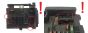 Controller BSM B3 9650664080 PSA Delphi 1843