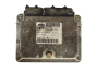 Controller 46545235 IAW49F.D1 Fiat Magneti Marelli