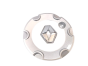 Wheel Rim Cap Hub Original Renault Megane Scenic II 8200254199