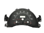 Speedometer/Instrument Cluster VW New Beetle 1C0919951C RHD