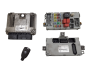 Starter Kit Fiat Croma 55205064 51789318 46846745 1.9 JTD