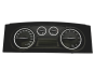 Speedometer/Instrument Cluster Lancia Ypsilon 51893688 VDO 37578