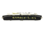 Speedometer/Instrument Cluster Renault Espace 3 6025310505 44449