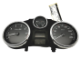 Speedometer/Instrument Cluster Peugeot 206+ 9666636980 Magneti 32409