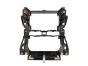 Attachment, Bracket Radio Audi A3 8P 8P0858005D 2DIN