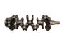 Crankshaft 1,5 Blue Hdi YH01 Citroen Peugeot 9827306980