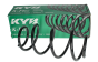 Coil Spring Renault 8200548339 RH2717 Kayaba