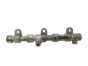 Injection Rail For Renault Bosch 8201028992 0445214212 