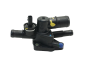 Thermostat Stub Pipe Dacia Renault 110600968R 1.0 SCE