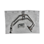 Charge Air Hose Original For Renault 8200984402