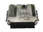 Controller 0281013871 9653958980 9664618080 PSA Bosch 68472
