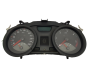 Speedometer/Instrument Cluster Renault Megane 2 8200399693 D 22918