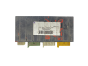 Controller 61.35-1 388 523 5DK006617-01 BMW Hella