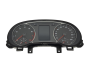 Speedometer/Instrument Cluster Audi A1 8X0920930M Continental 60885