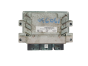 Controller G1B5-12A650-AD A2C7554030201 EMS2302 Ford FoMoCo