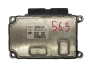 Controller Renault 8200162381 IAW5NR.C2 Magneti Marelli