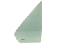 Door Window Right Rear Renault 19 7700780541 AS2 M127 43R-000980 1992r 