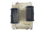 Engine Controller Fiat 00468183880 0261207086 Bosch