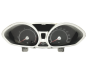 Speedometer/Instrument Cluster Ford Fiesta VP8A6F-10894-BC 42082