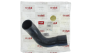 Air Hose 8K0145737H 11451777601 Audi A4 A5 Vika