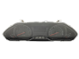 Speedometer/Instrument Cluster Peugeot 208 9801904580 H 