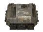 Controller PSA 0281011089 9653202580 Bosch 23552