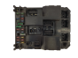 Controller BSI J03-00 9651197580 9651196880 PSA Valeo 1466