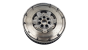 Dual-Mass Flywheel 7701474494 8200538163 1.9dci LUK Renault Megane Scenic 2