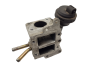Air Throttle Body EGR 038131063D VW Audi Seat Skoda 1.9 TDI