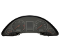 Speedometer/Instrument Cluster Audi A4 B6 8E0920930R 0263626135 24162