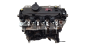 Diesel Engine K9KA500 K9K500 1.5 dci Renault Scenic 4 0km