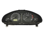 Speedometer/Instrument Cluster Mitsubishi Crisma MR381340 0P0231013