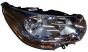 Headlamp Right New Original 6206T5 6206.T5 Citroen 
