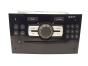 Radio Cd Mp3 Player Opel Corsa D 13257029 UZU YB