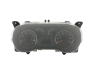 Speedometer/Instrument Cluster Bipper Nemo Fiorino 1367828080 48817