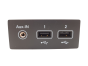 Module Aux-IN USB Renault 280231553R