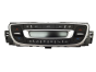 Heater Control Unit Renault Scenic 3 275100026R E1059017 Valeo