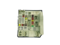 Controller USMX-62 284B67653R 519338198 Renault
