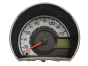 Speedometer/Instrument Cluster Aygo 107 C1 Toyota PSA 22872