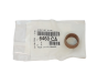 Gasket, Seal Original Citroen Peugeot 6460CA 6460.CA
