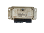 Controller PSA Toyota 89661-0H022 0261208702 Bosch 46198
