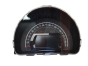 Speedometer/Instrument Cluster New Original Renault Twingo 3 248212294R 1050