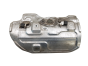Heat Protection FAP DPF 208085438R Renault Clio 4 Kangoo 2 Mercedes Citan