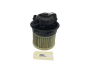 Heater Fan Blower Motor Citroen C4 7015011002 9840566480 3322