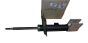 Shock Absorber Left Front Original 5202QG 5202.QG Citroen Peugeot