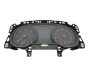 Speedometer/Instrument Cluster VW Golf Sportsvan 517920751A A2C94818700 VDO